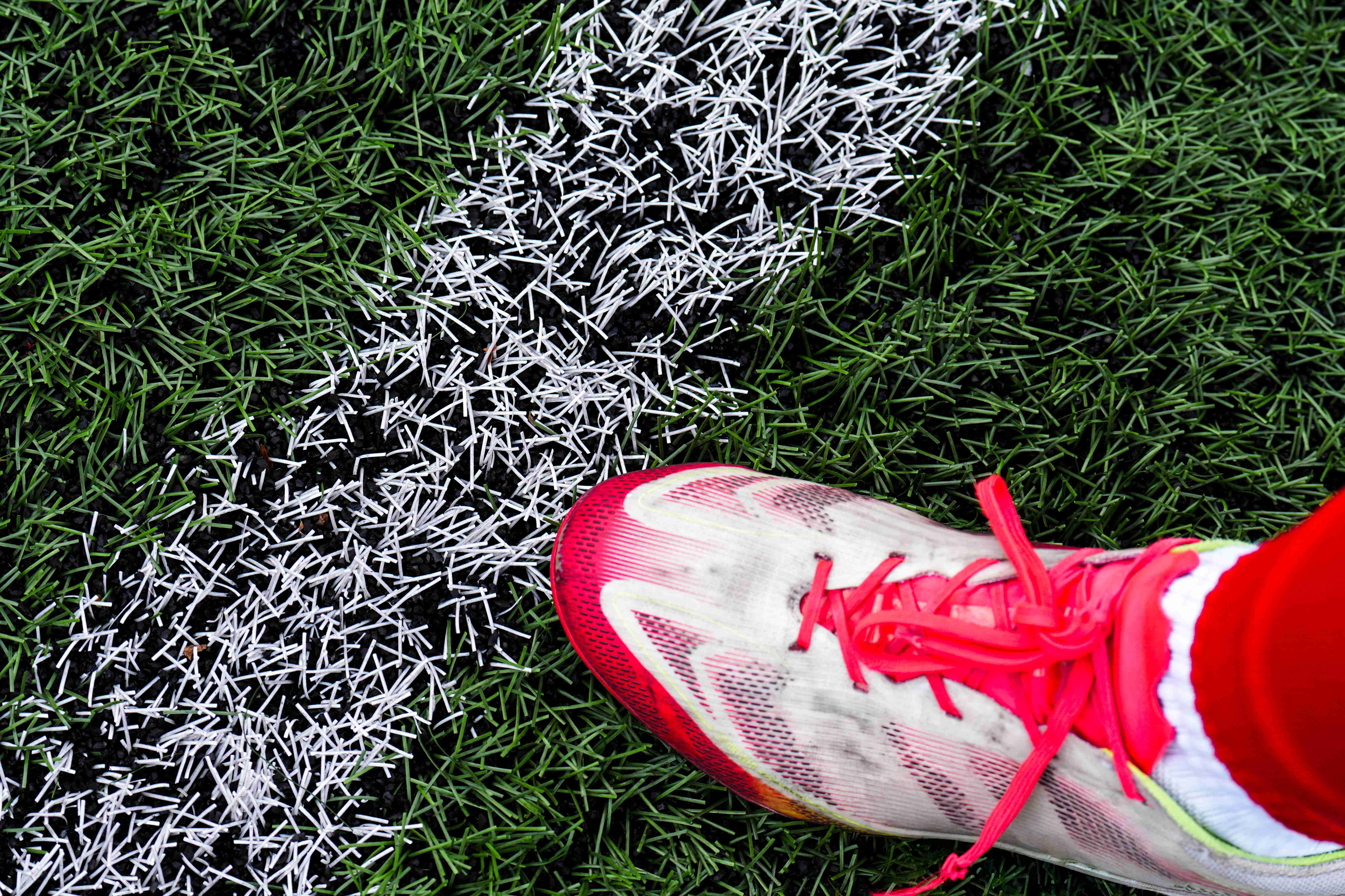 Bytt i Tide - miljøvennlige kunstgressløsninger fra Fotballens Miljøfond