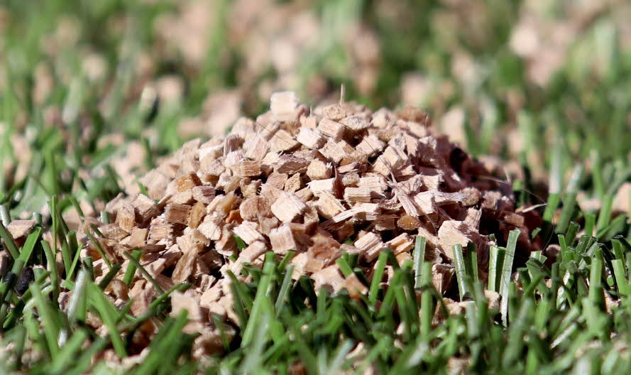 Hvilke alternativer til tradisjonelt kunstgress finnes? - informasjon om miljøvennlige kunstgressbaner